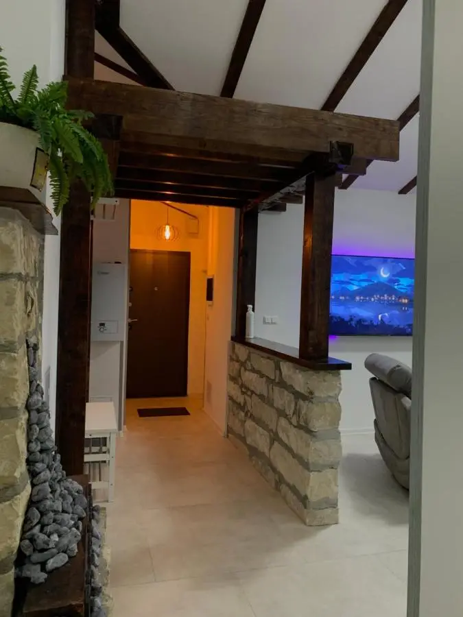 KARTAL centar apartment