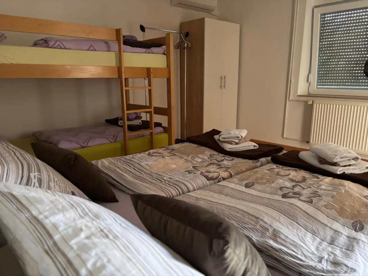 Villa Mostar - Resort Rozic