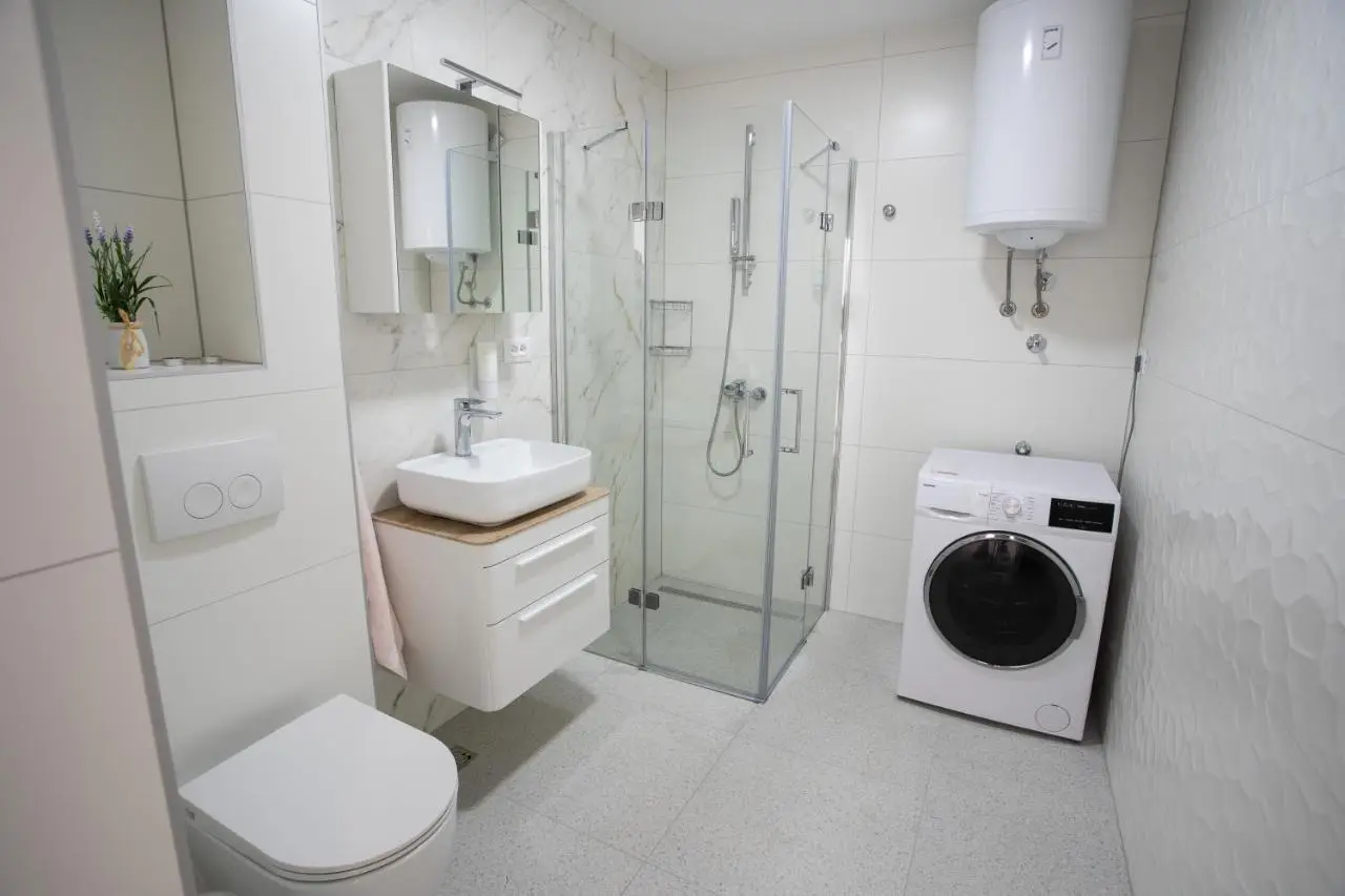 Apartmani Centar