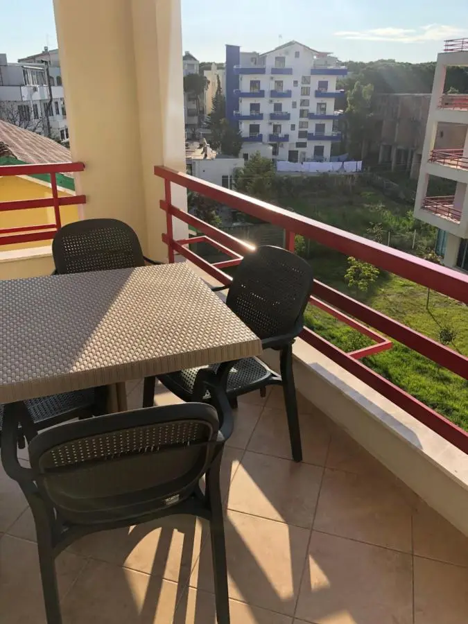 HOTEL Apartments ARDO
