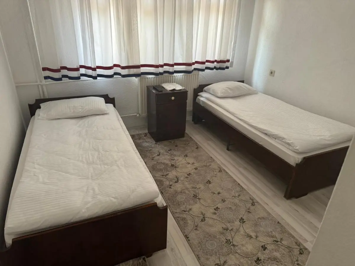 Gümüş Hotel
