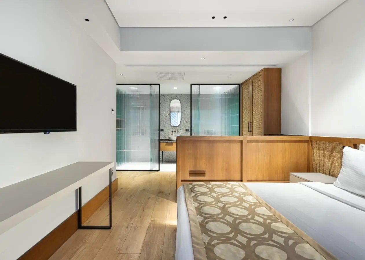 Galata Rasso Hotel