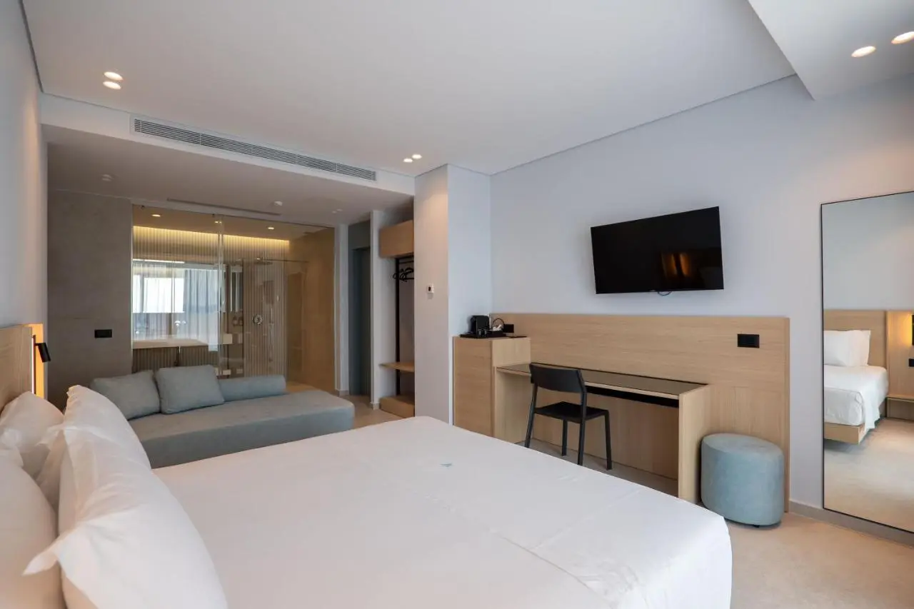 Victoria Boutique Hotel