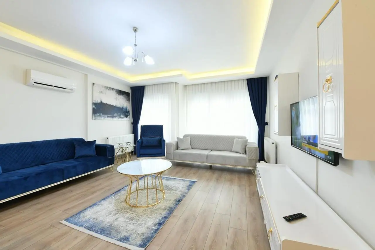 Kardeş Suite 5