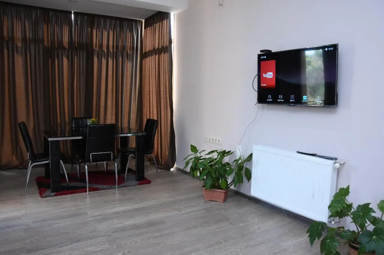 Sameba apartments