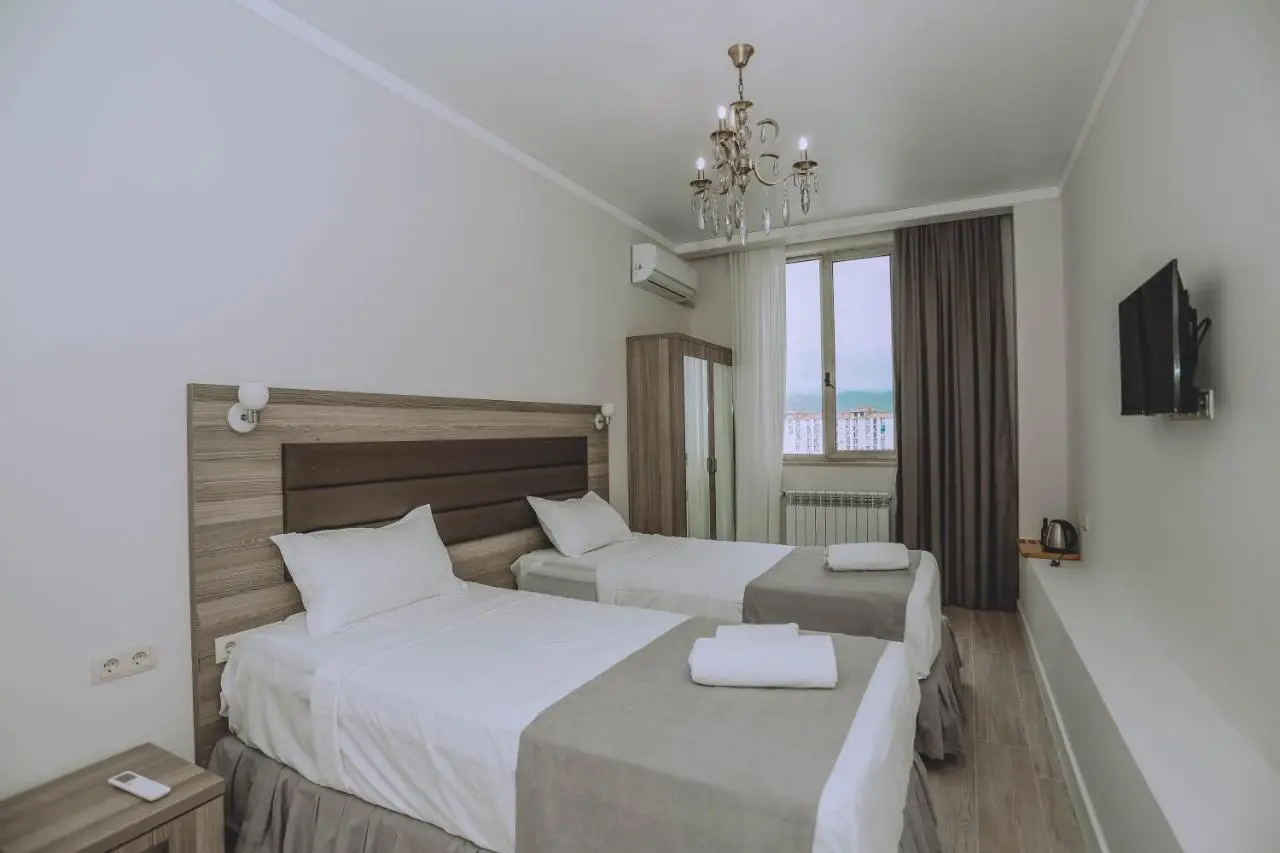 Royal Medis Hotel