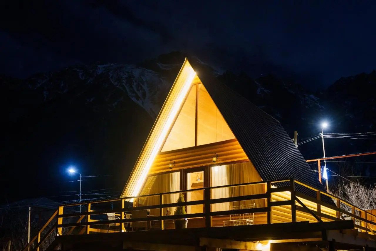Cottage Nishi