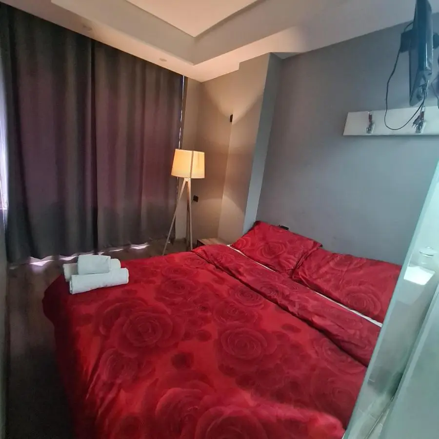 Driti Central Hotel