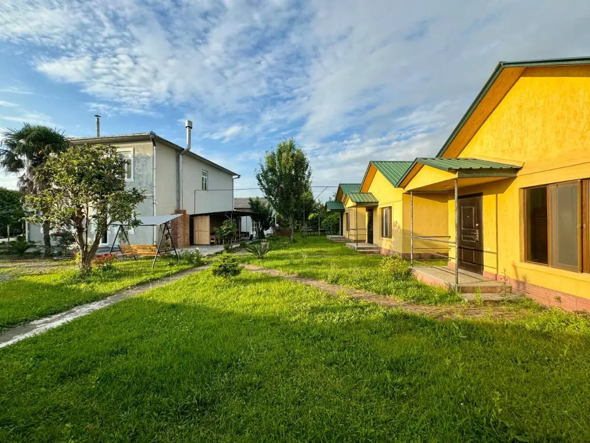 Senima's paradise - Pool & Cottages