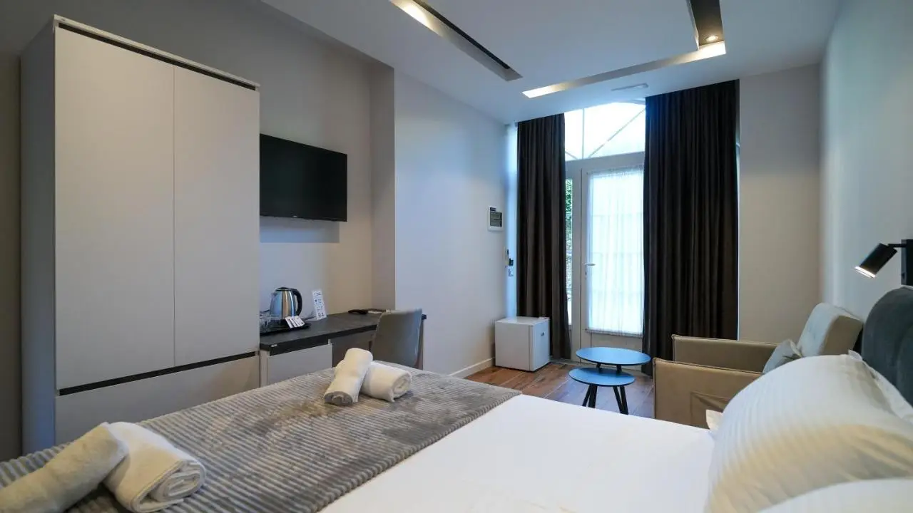 Hotel LUMINOSA