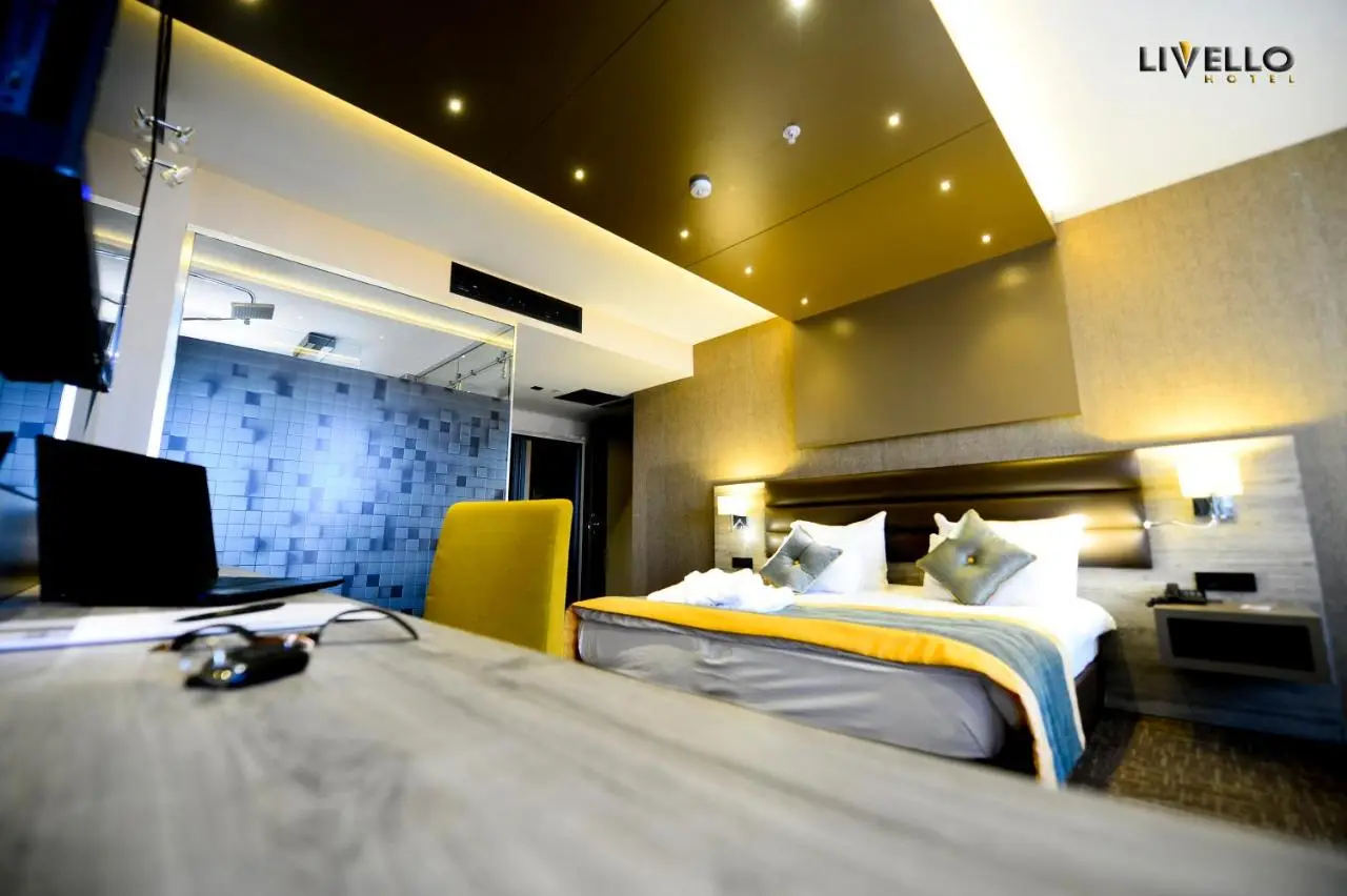 Empire Hotel İstanbul