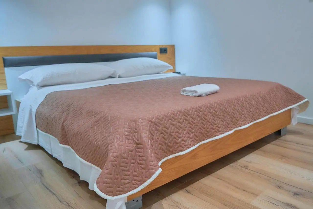 Kalpazo Inn Tirana
