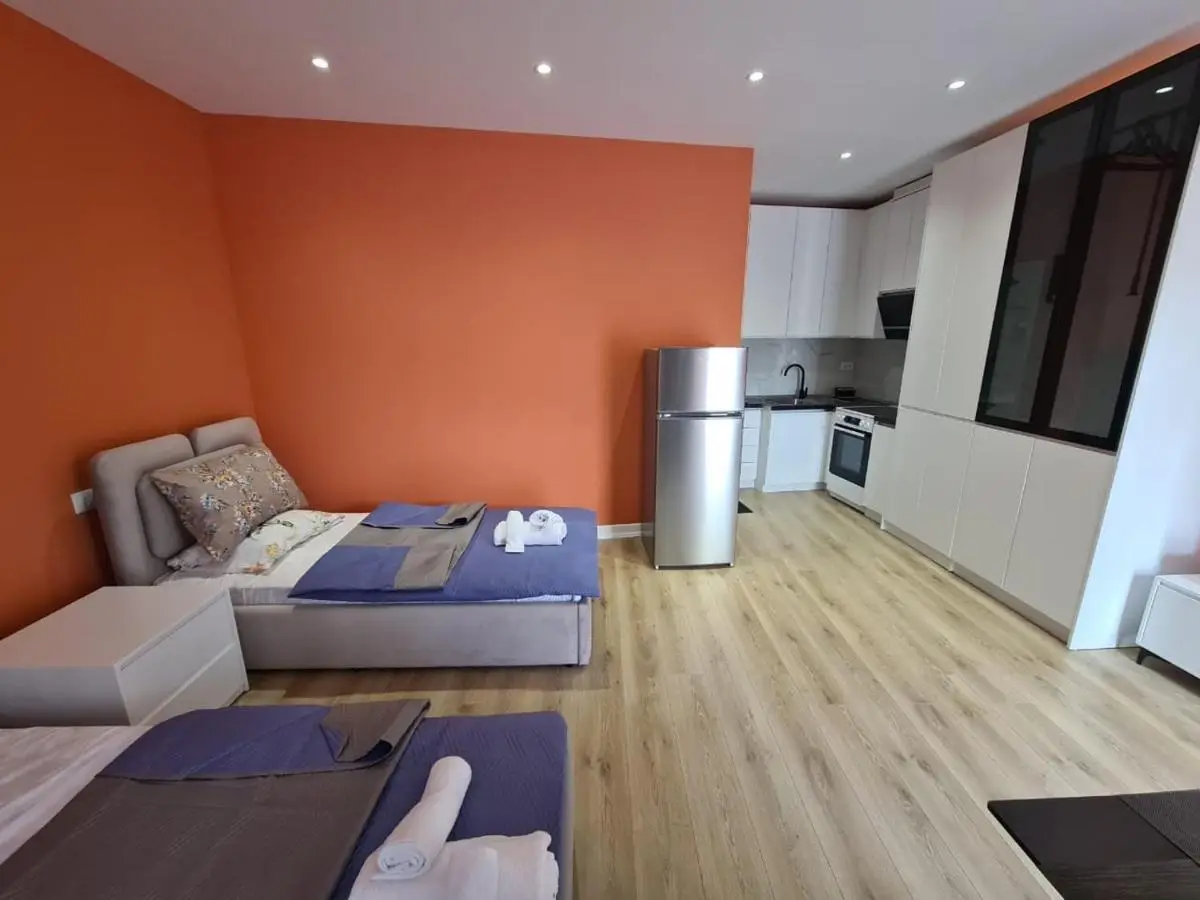 Tirana Center Apartaments