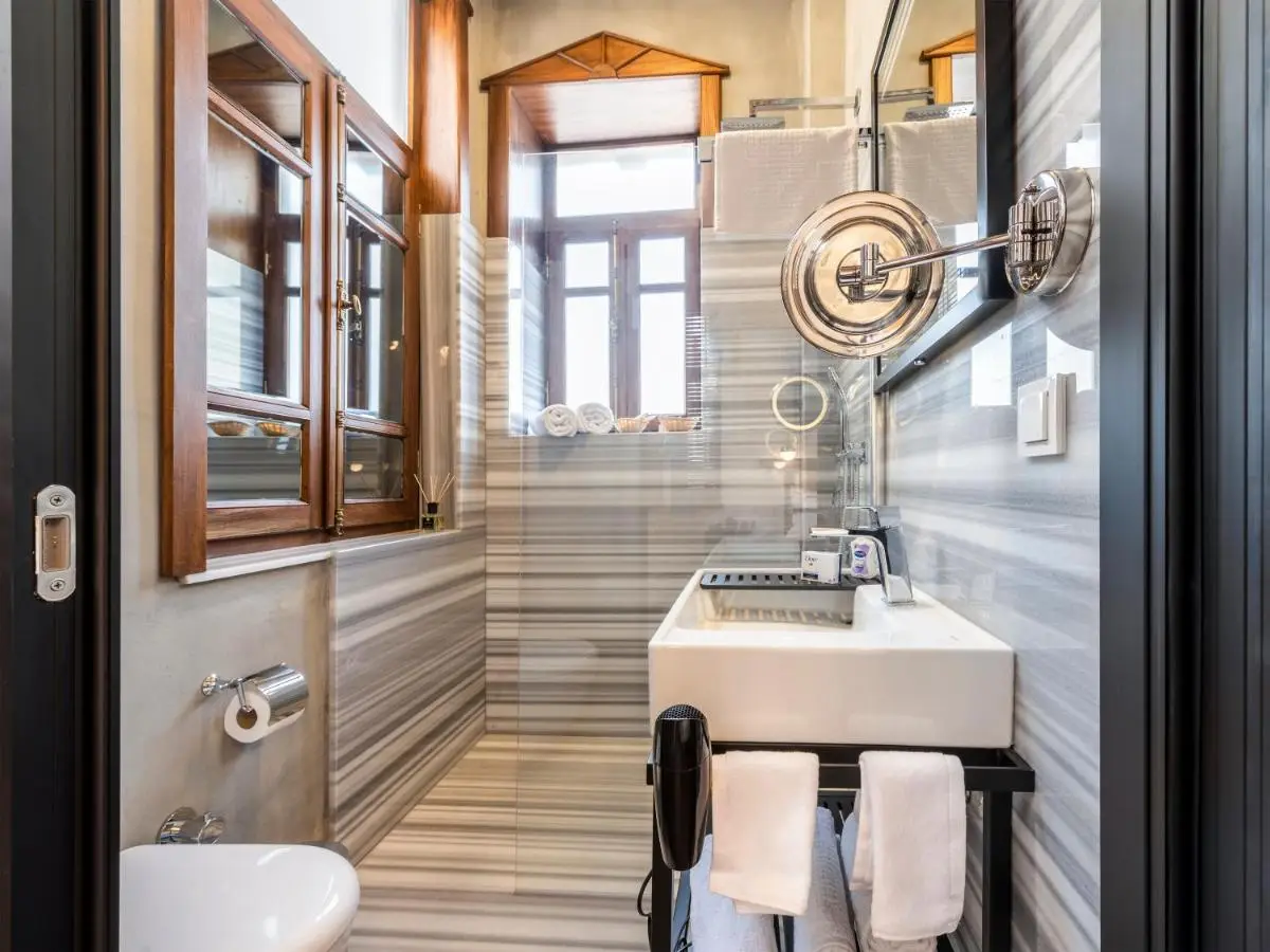 PeraNox Boutique Hotel
