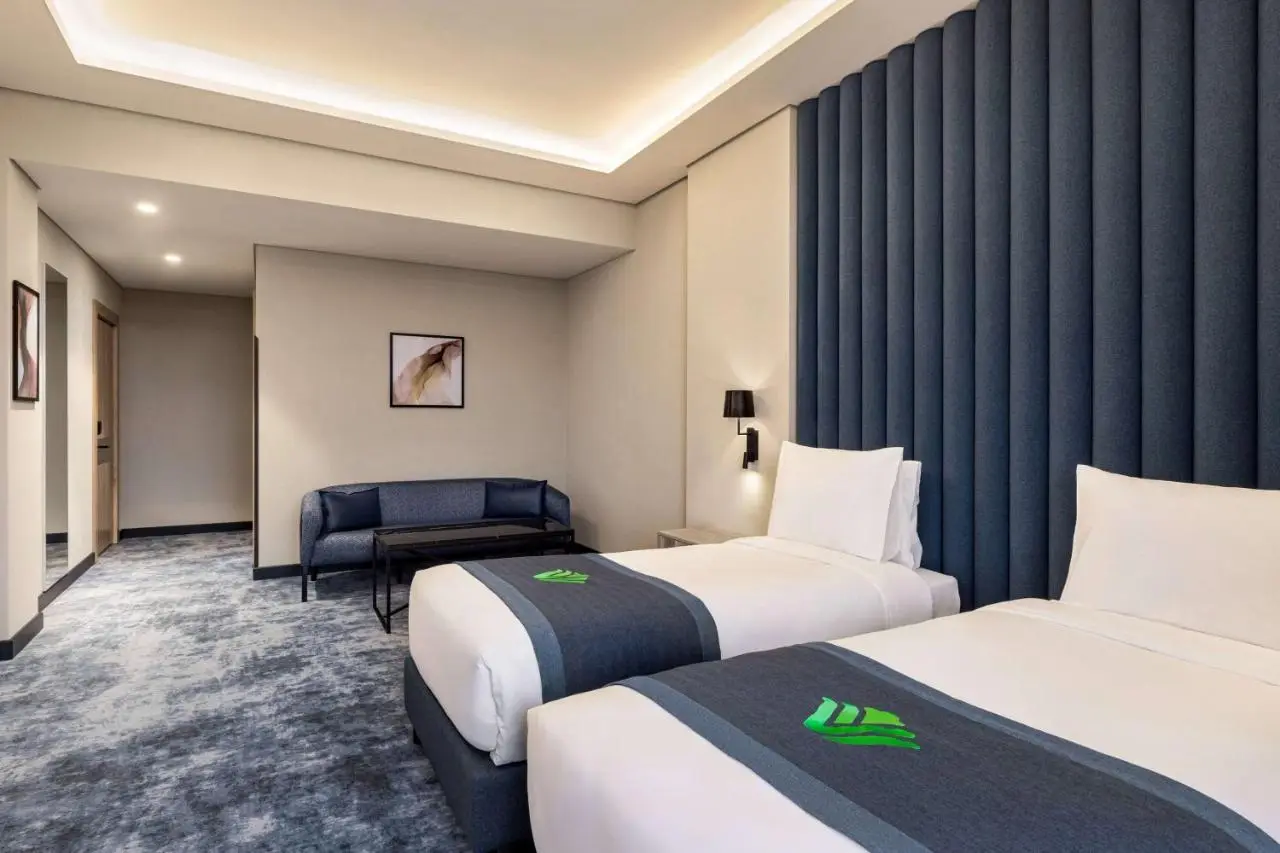Wyndham Garden Baku