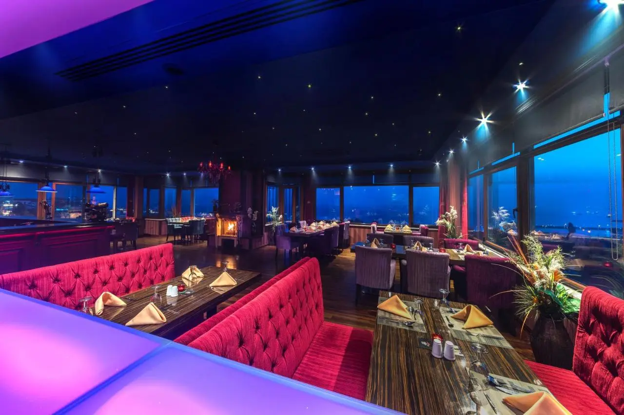 Grand Yavuz Hotel Sultanahmet