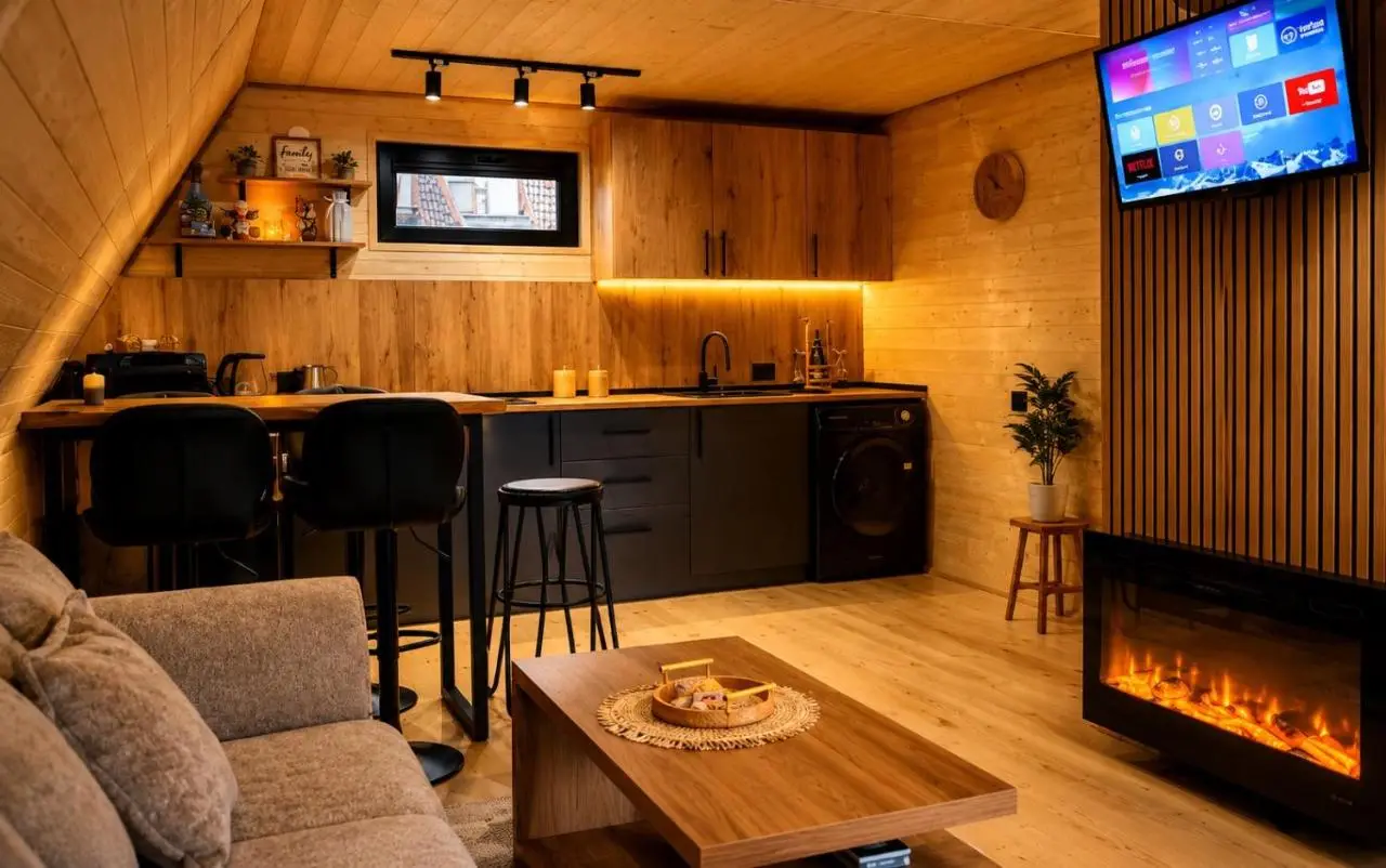 Golden Star Cottage
