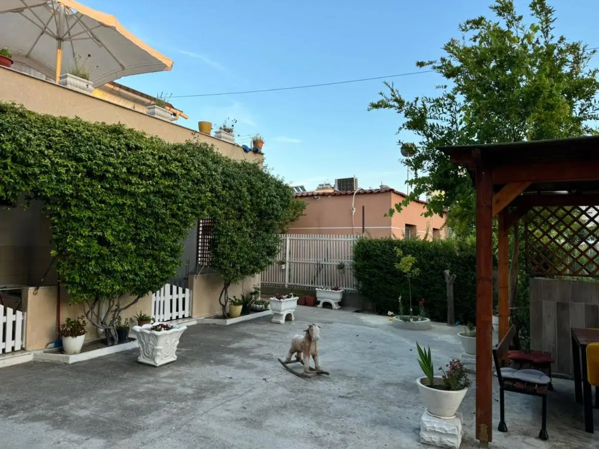 GuestHouse NOVI