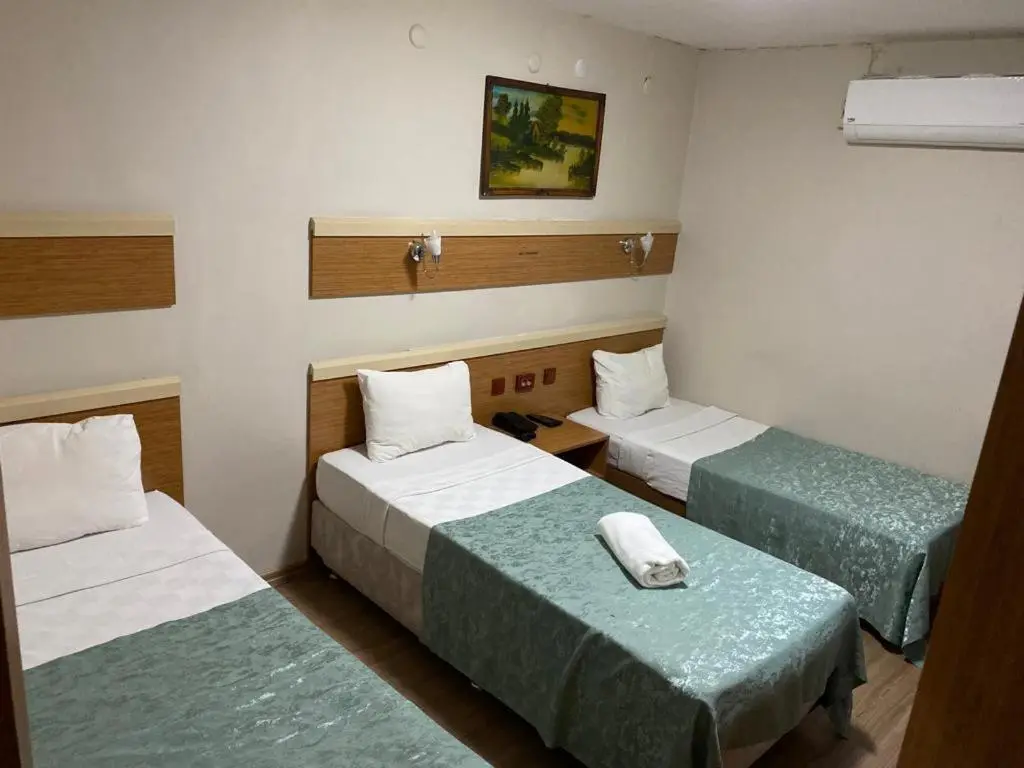 Hotel Oz Villa