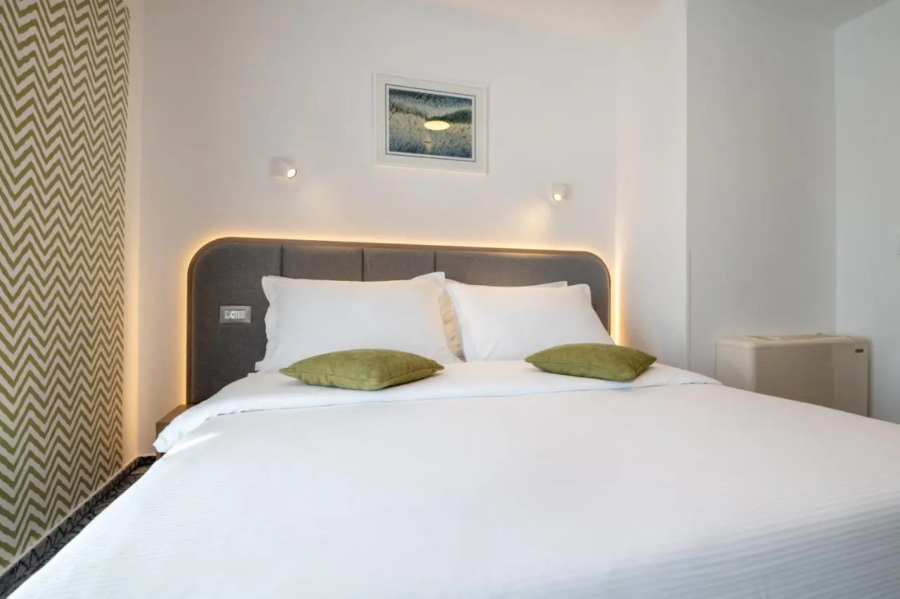 Hotel Villa Nova