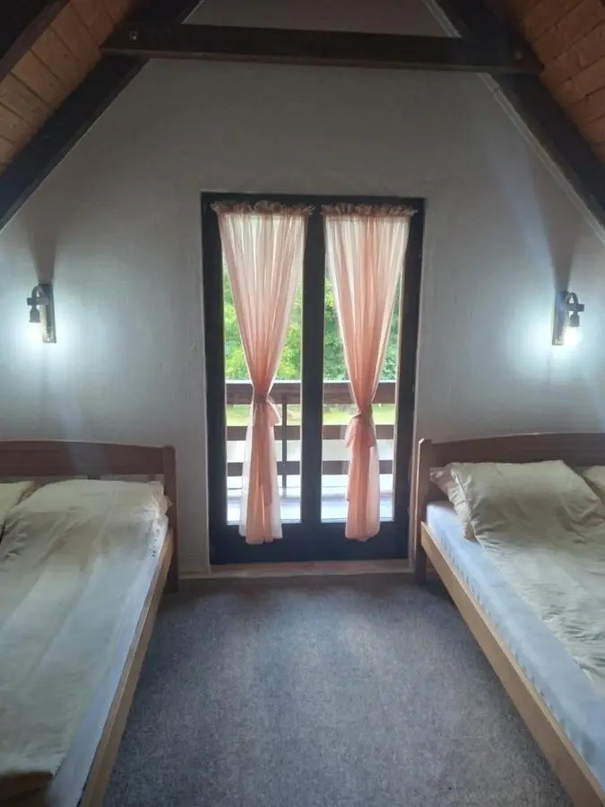 Vacation home Zara
