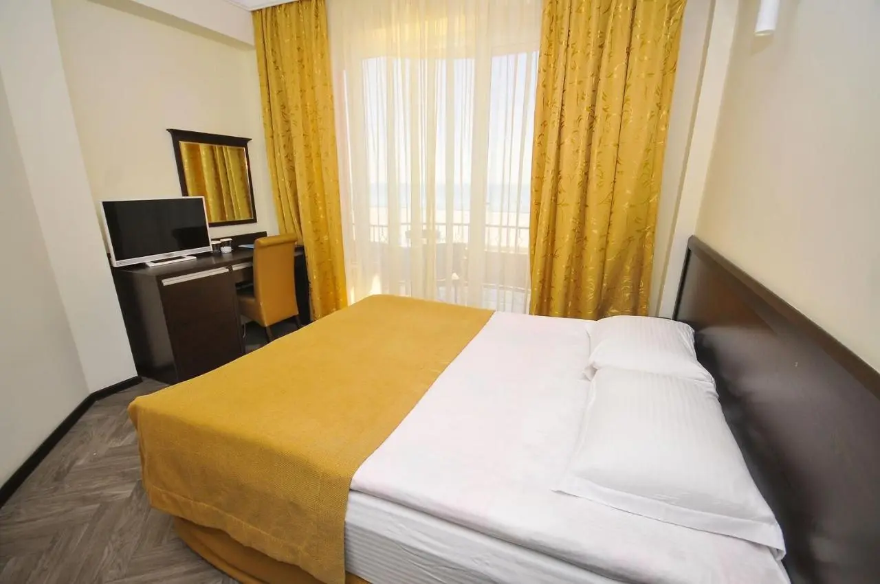 Hotel Neptun Kvariati