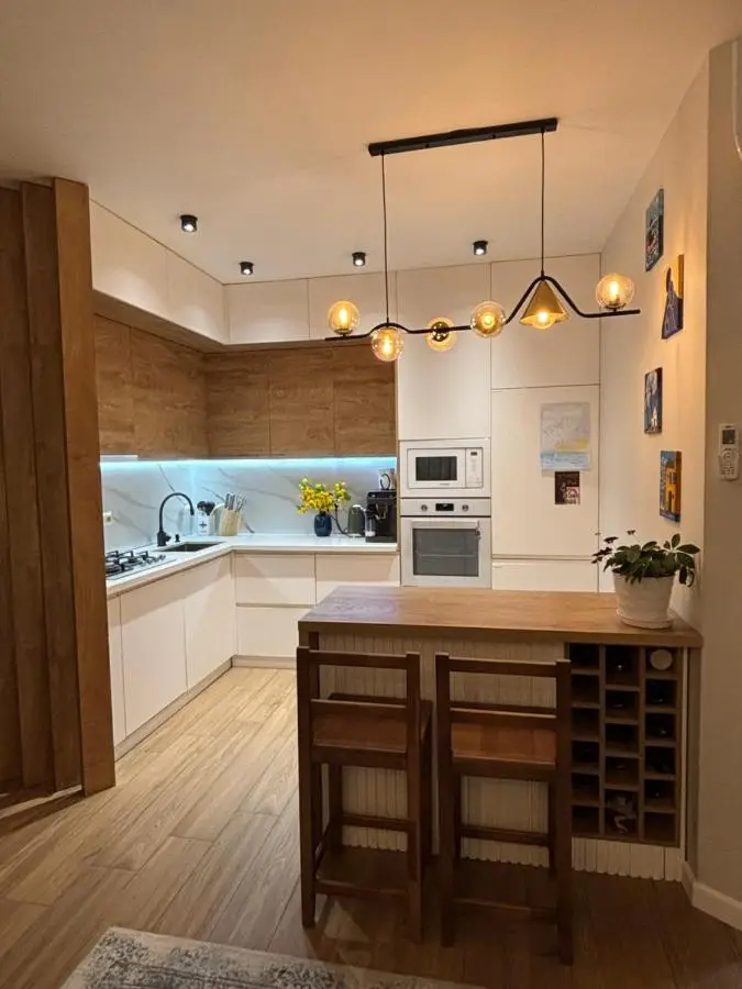 Best Apartment in Batumi Center