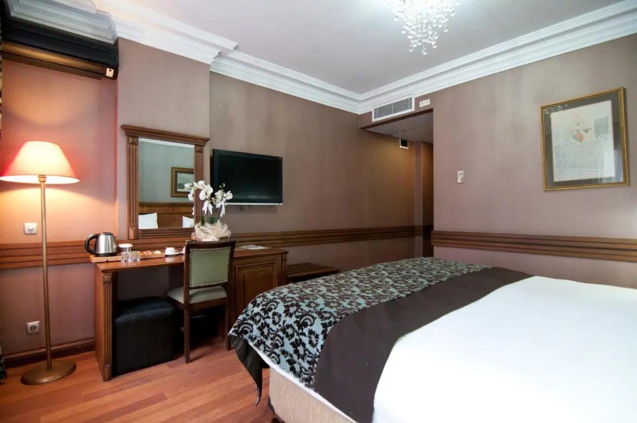 Ferman Hotel Old City -Special Category