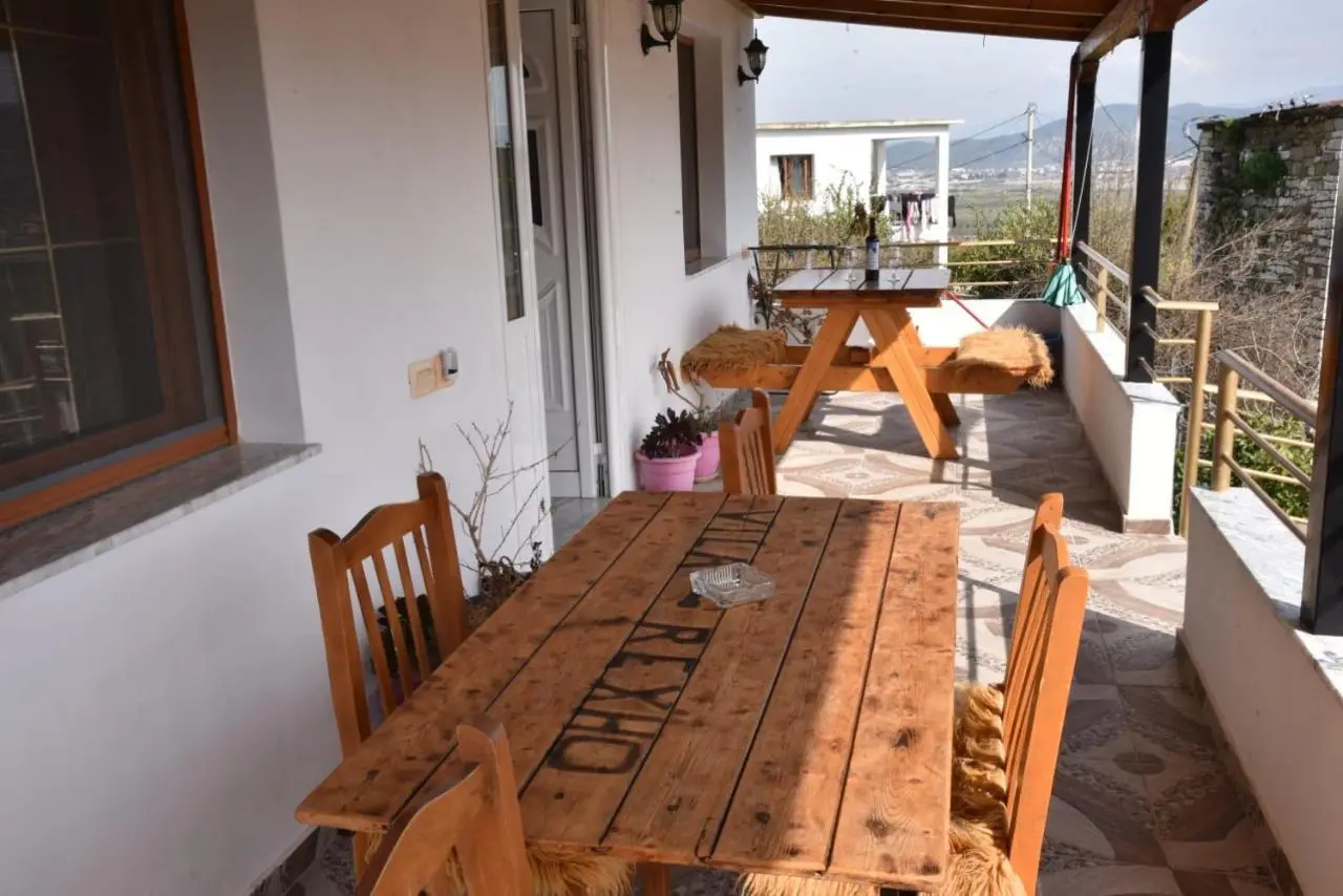 Villa Rexho