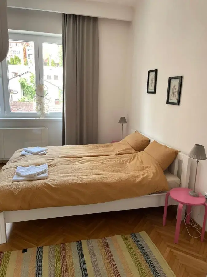 Luxury apartment Mak