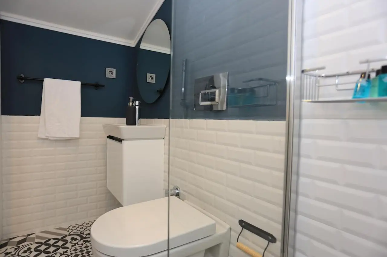 Verde Suites Akyaka