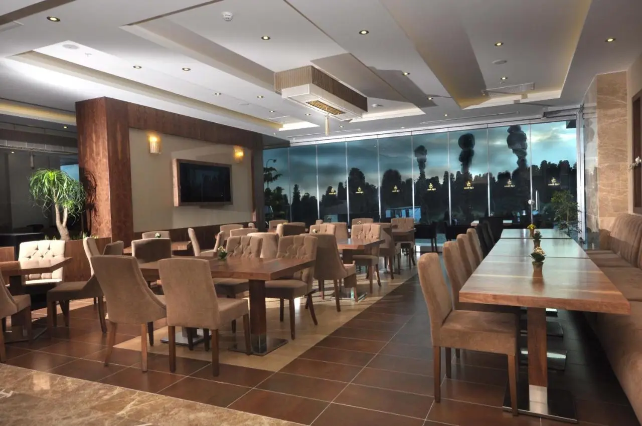 Volley Hotel Istanbul