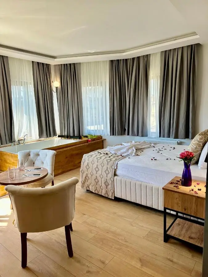 Newalla Hotel Old City