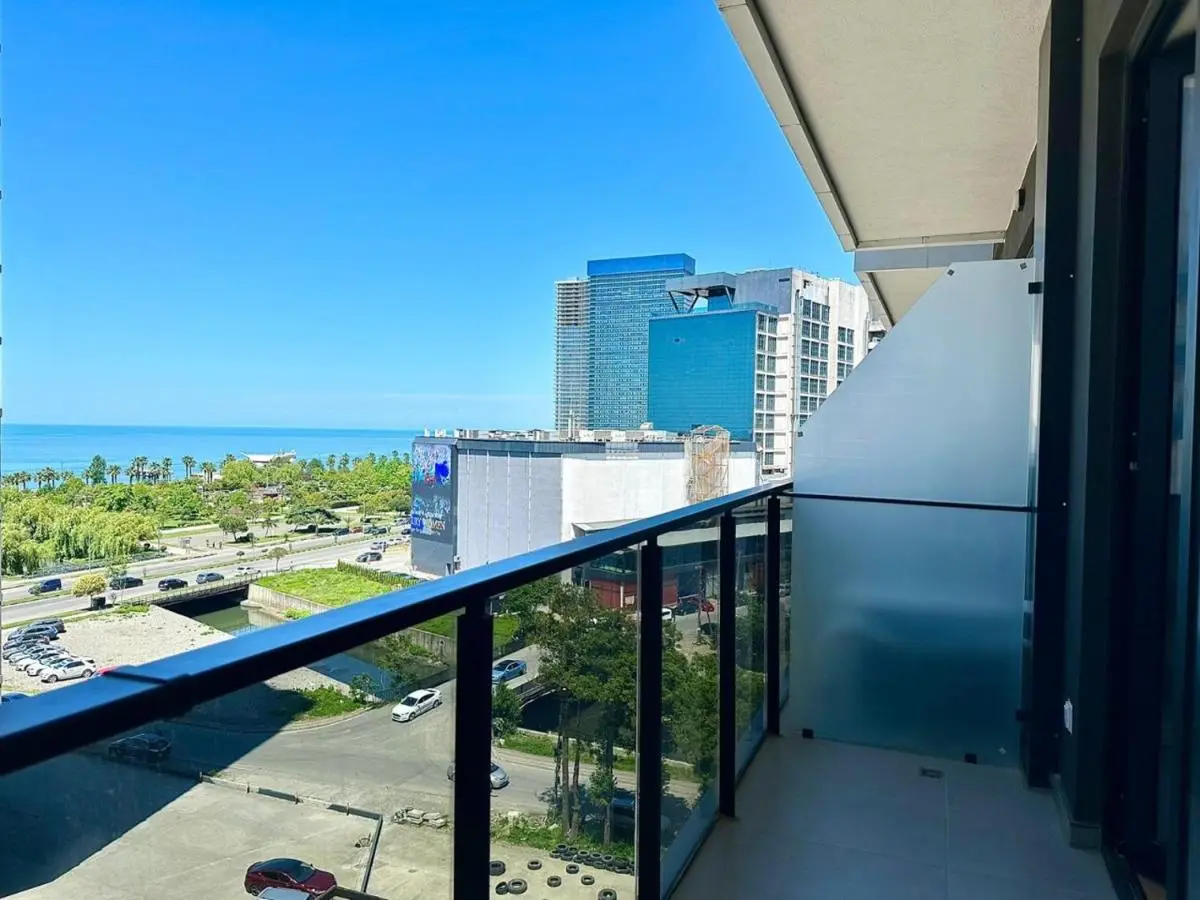 Nova Concierge Aparthotel