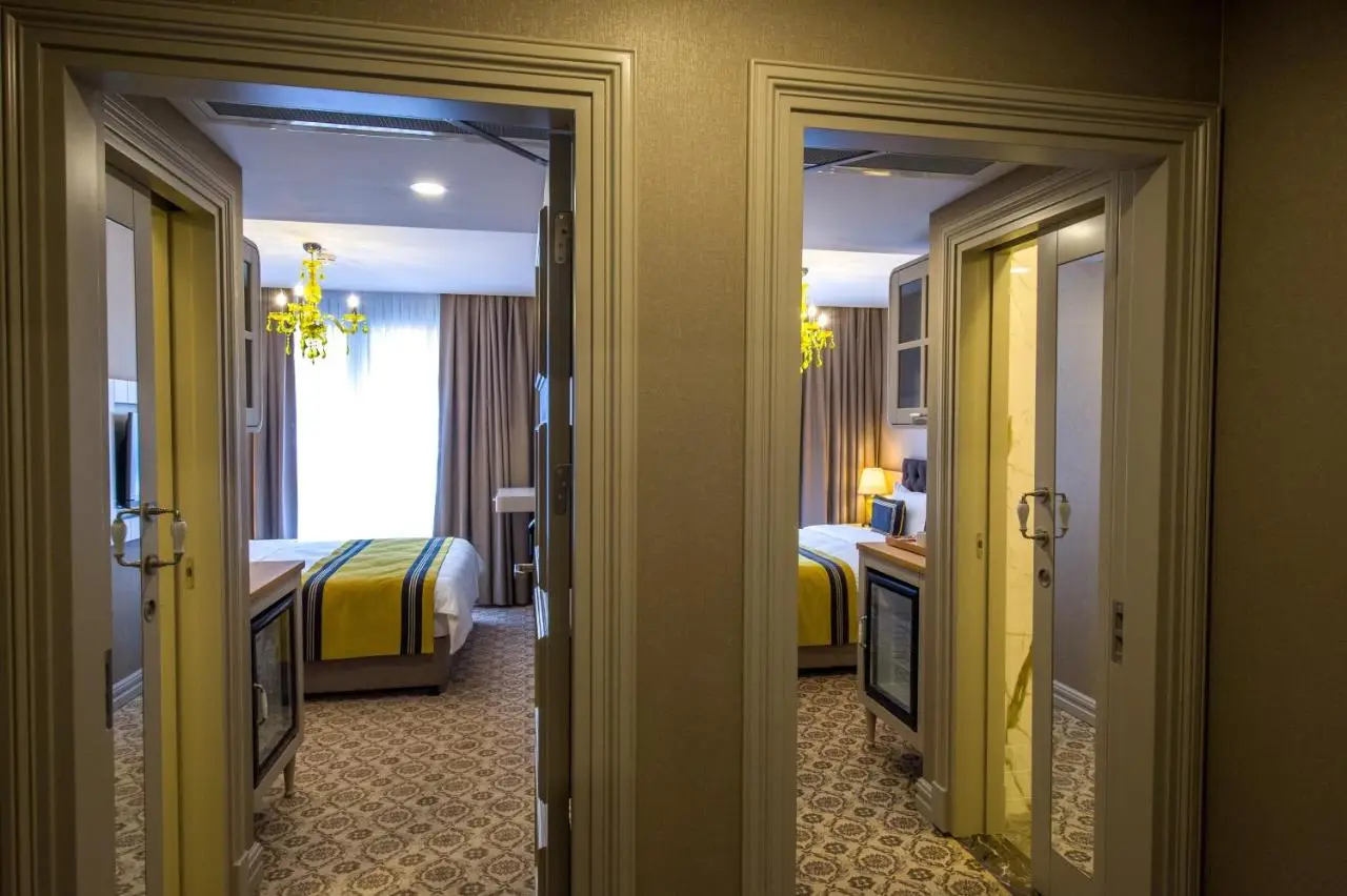 Homelike Hotel