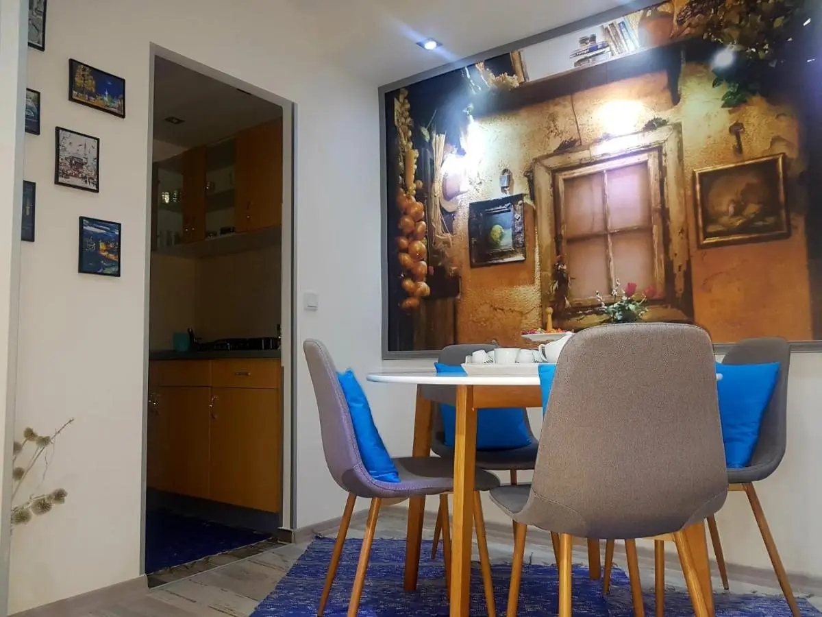 Sarajevo, Stari Grad, Apartment