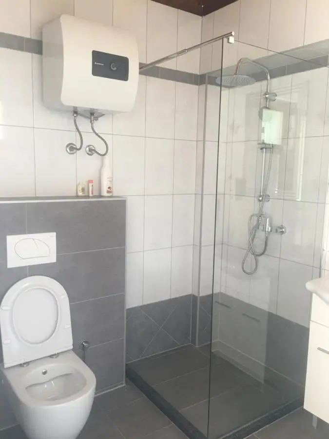 Apartment Oaza