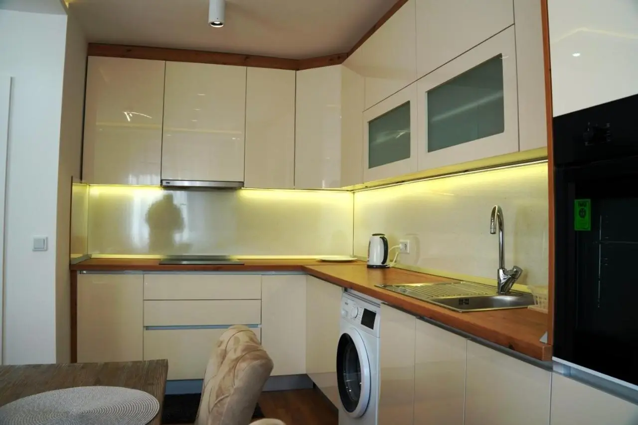 Triple A Apartments