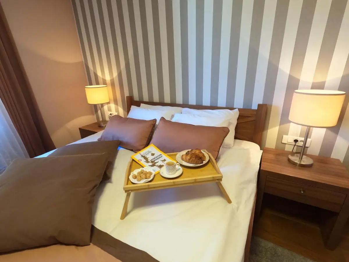 Apartman Peak & Bay - Private host - Aparthotel Vučko Jahorina