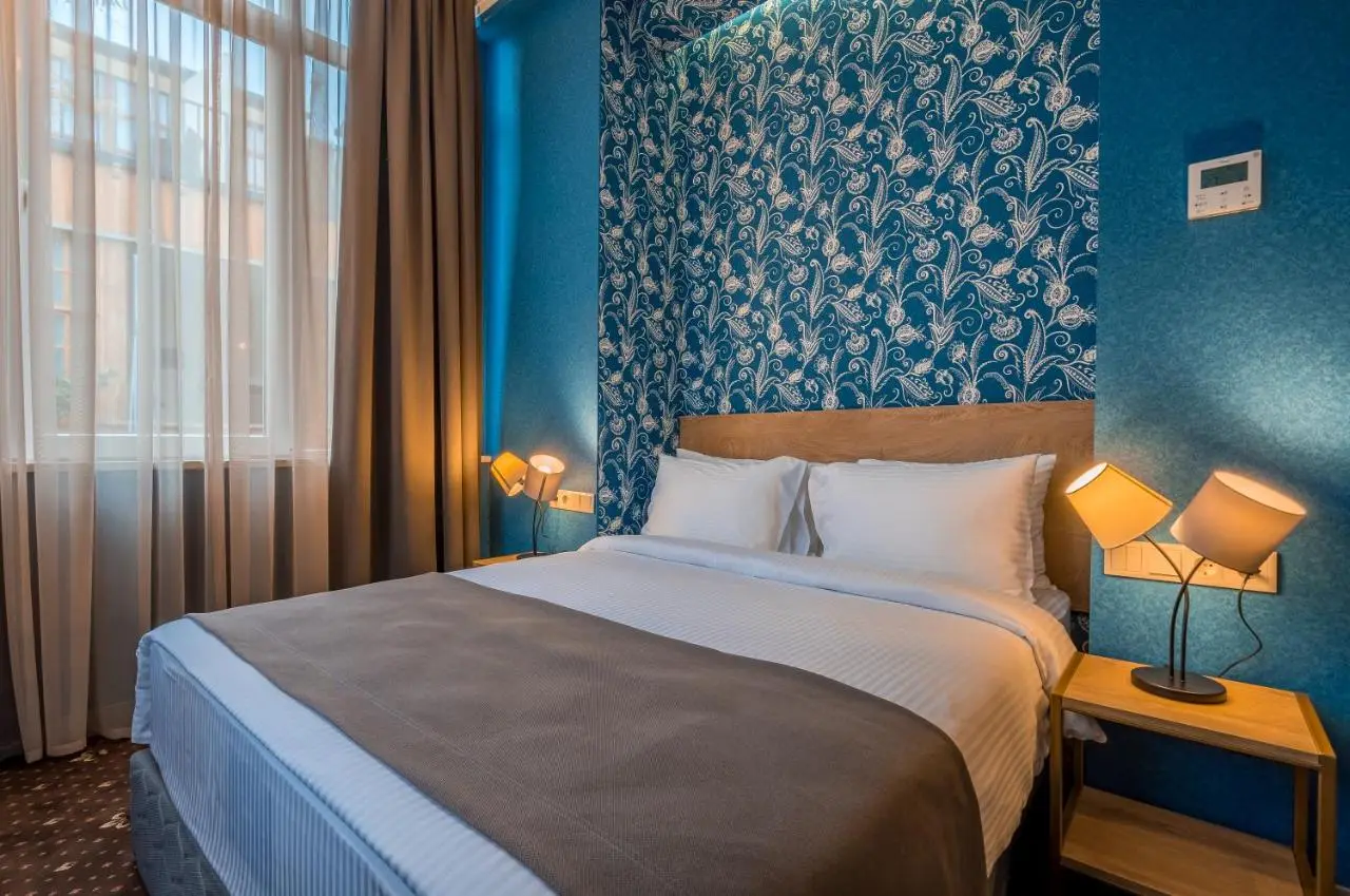 Hotel Gladius Inn