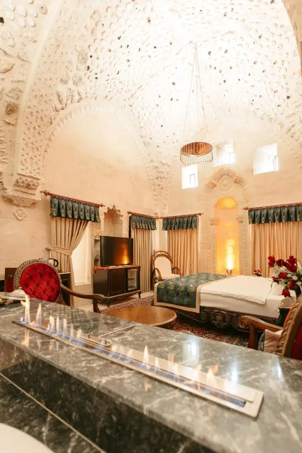 Maridin Hotel