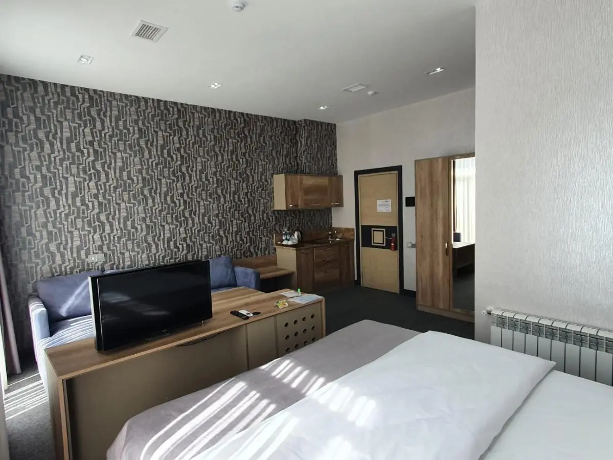 Halal House Baku Hotel