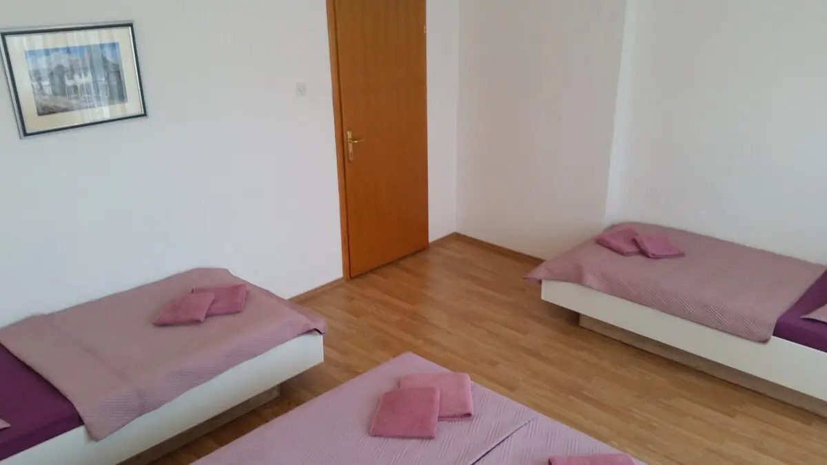 Superior Apartman Zara