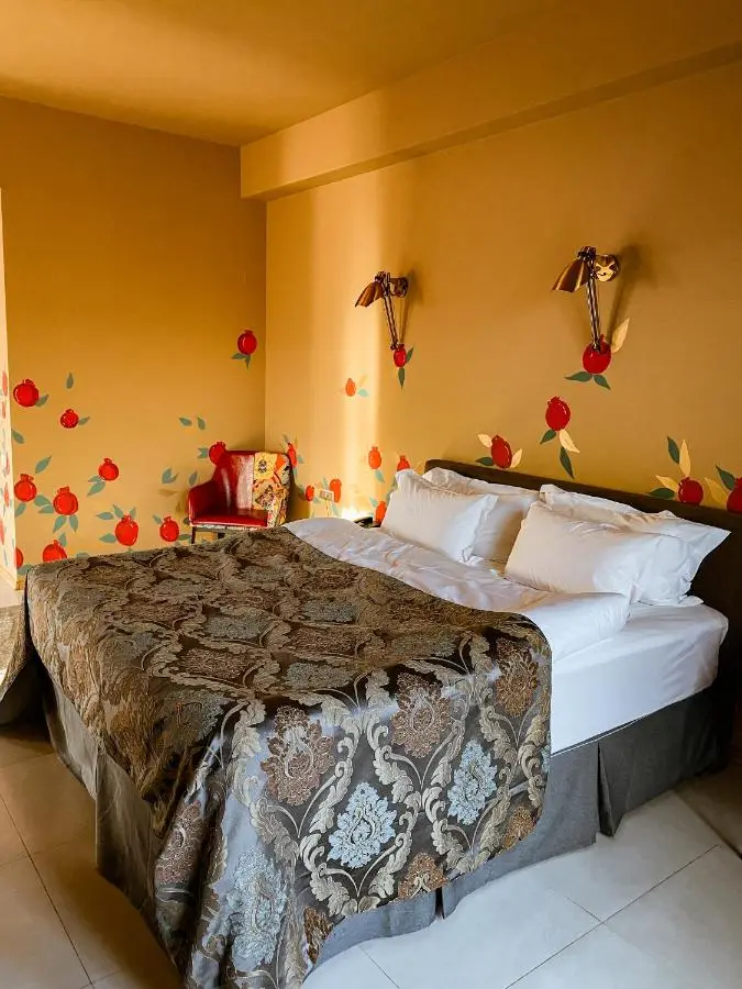 Brim Hotel