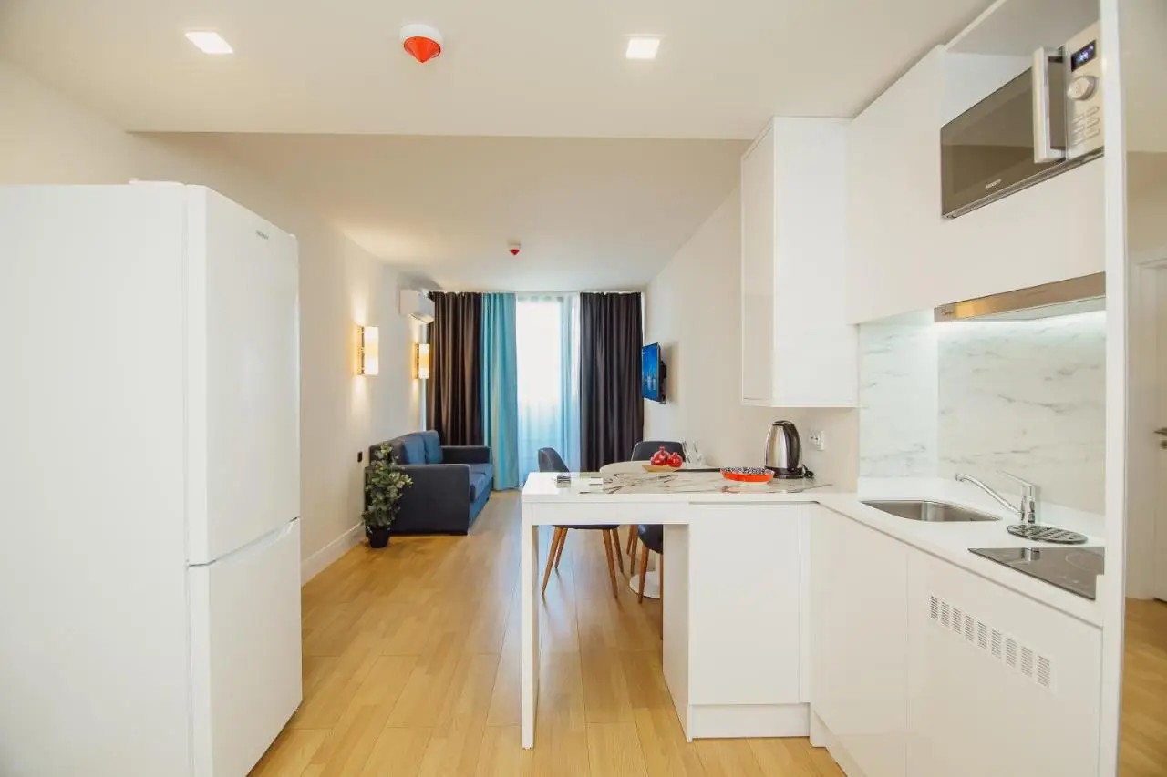 ORBI D2 SEASIDE beach