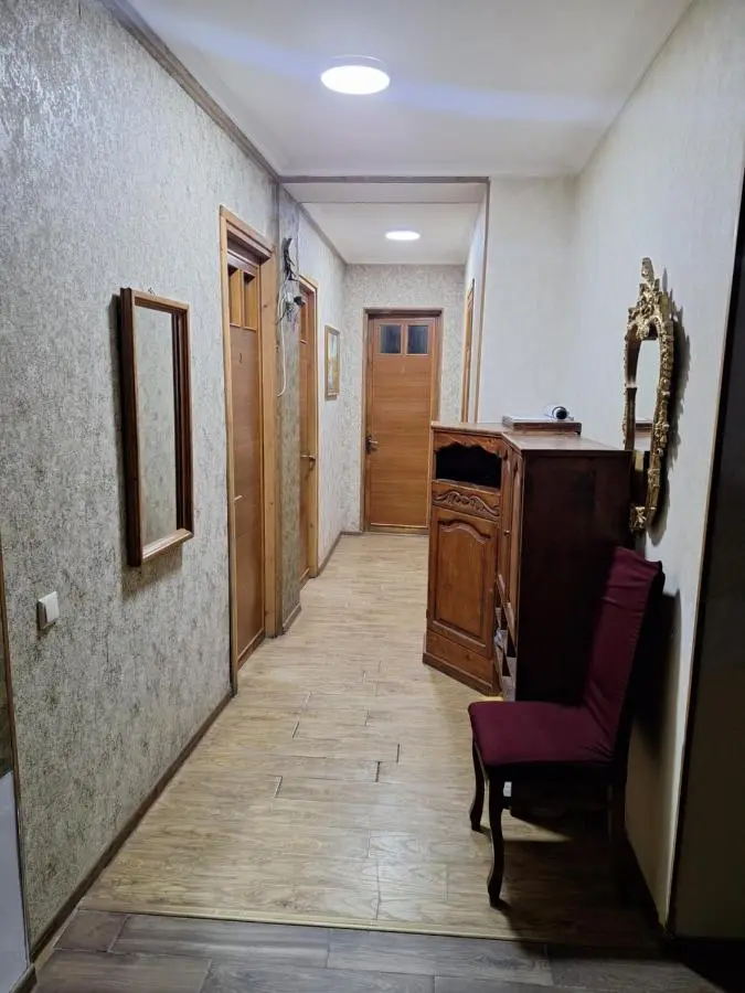 GUEST HAUSE & HOSTEL 15a