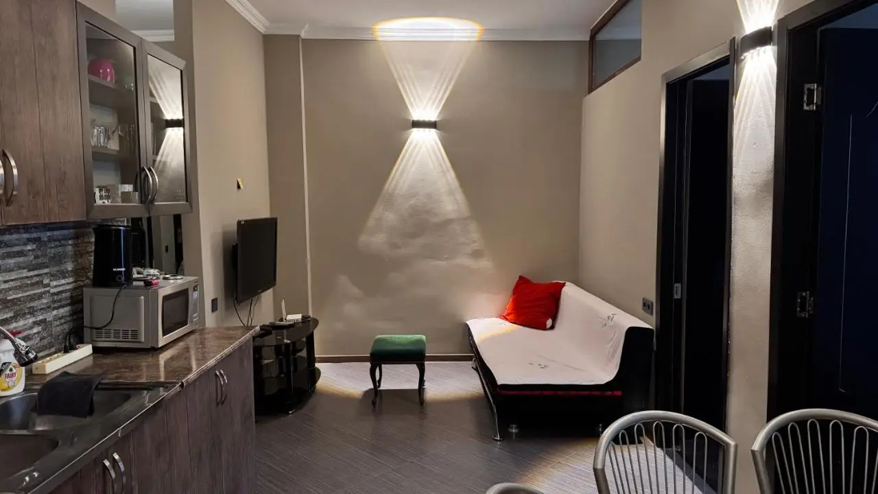 Snow Plaza Apartments 46