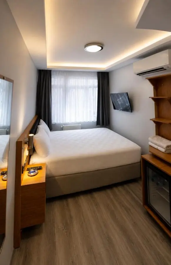 KAYA HOTEL BEYOGLu