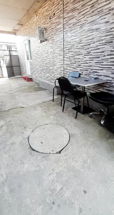 Guesthouse Qeti
