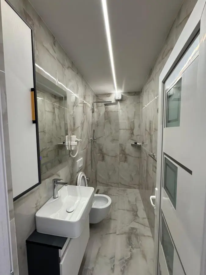 Hotel Fusha E Gjese